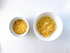 boiled eggs in a bowl