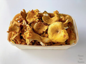 Chanterelle