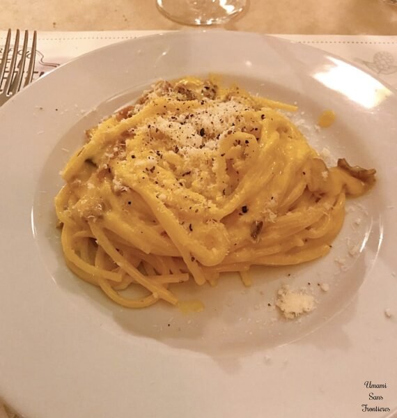 Carbonara