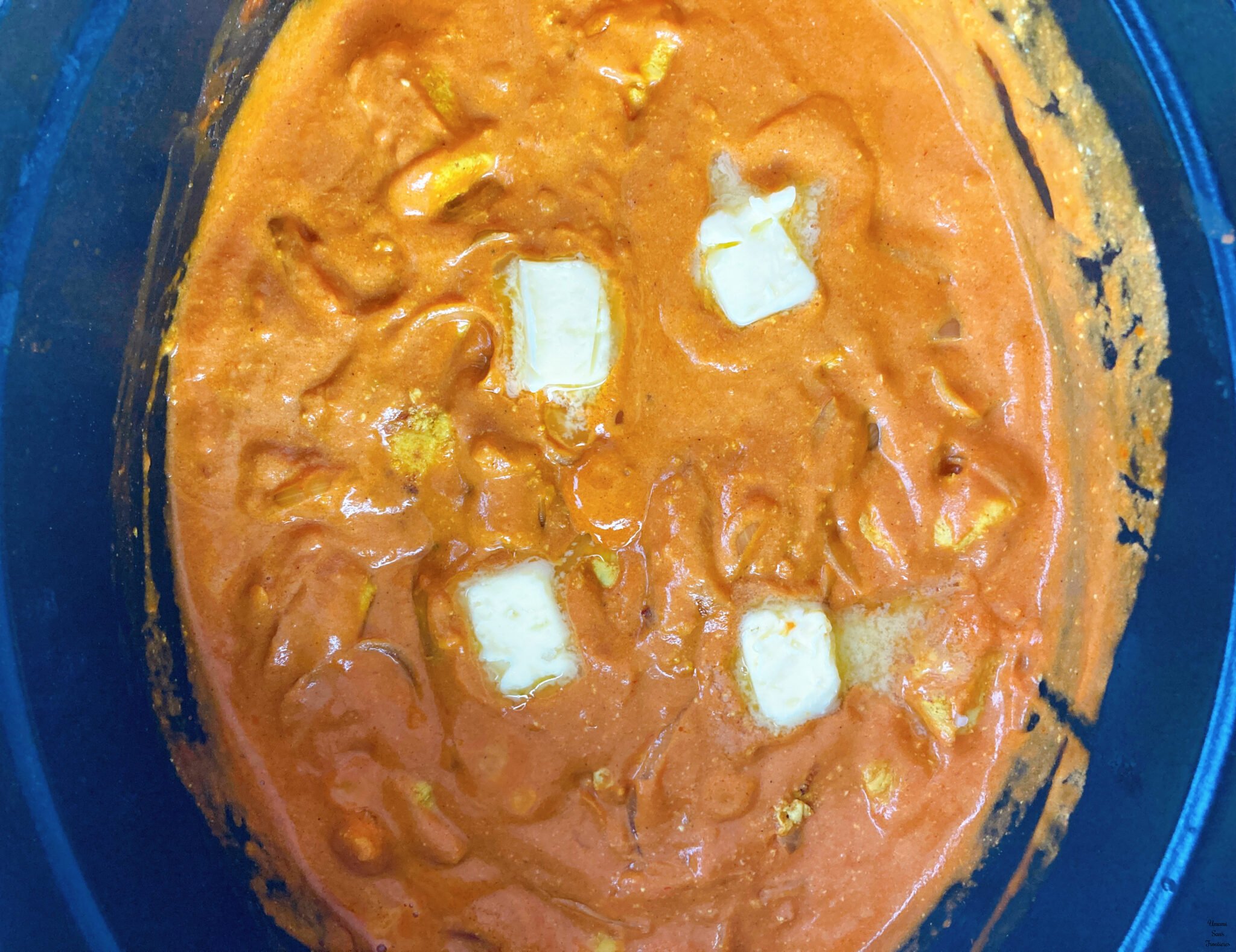 Rich & Creamy Butter Chicken Curry🇮🇳 - Umami Sans Frontieres Rich & Creamy Butter Chicken Curry🇮🇳 - Umami Sans Frontieres