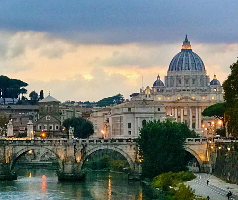 Rome Italy