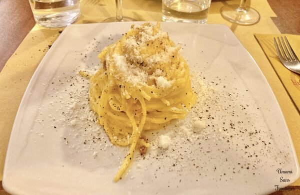 Carbonara
