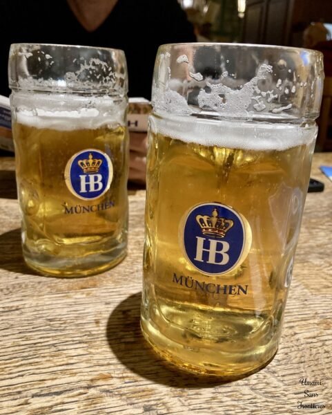 Munich Beer