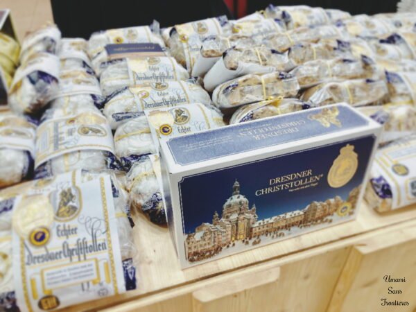 🎄Germany’s Christmas Treat: The Secret of Stollen’s Shape🕯️