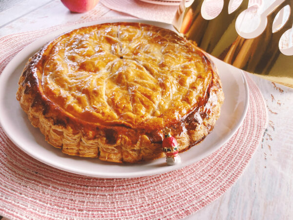 Galette des Rois 👑: French Tradition with a Twist