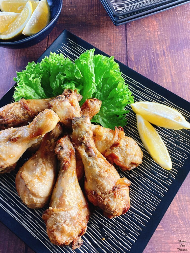 Karaage