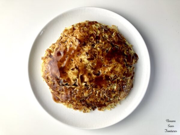 Okonomiyaki okonomiyaki okonomiyaki sacue