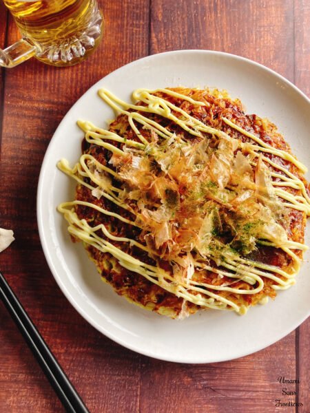 Okonomiyaki