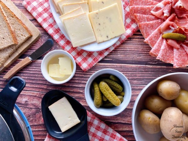 Raclette