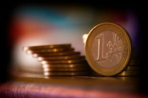 Gold coins