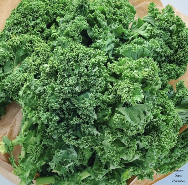 Grünkohl: A True Winter Superfood from Germany🥬