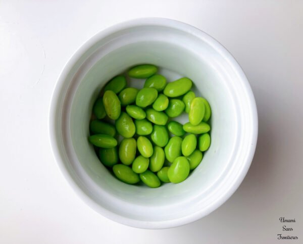 Edamame 