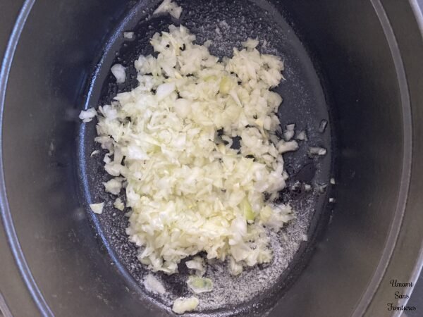 Onion 