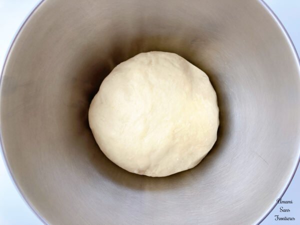 Dough small
