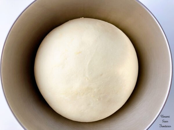 Dough big