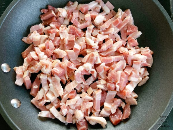 bacon