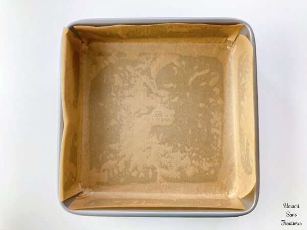 cooking paper