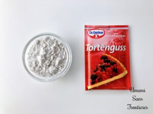 Tortenguss