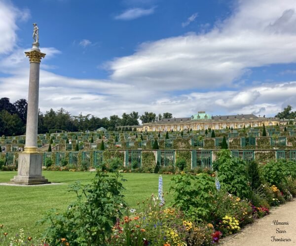 Potsdam in a Day: History, Culture and a Taste of Germany 🇩🇪