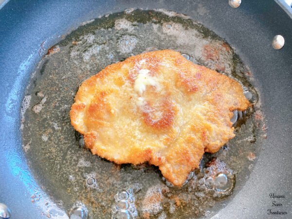 pork butter olive oil