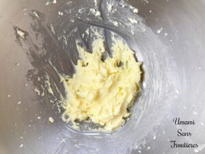 Sugar Butter
