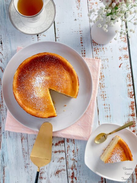 Eierschecke: Traditional German Cheesecake from Dresden🇩🇪