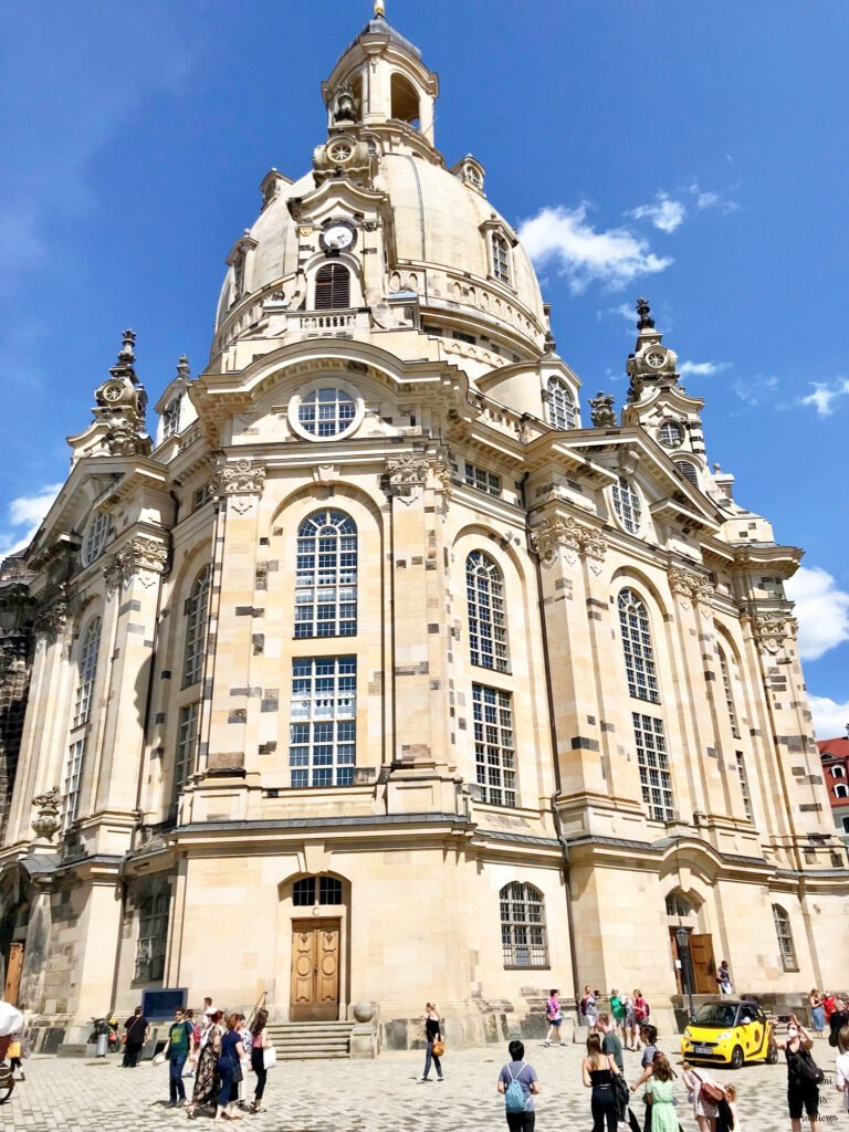 Frauenkirche