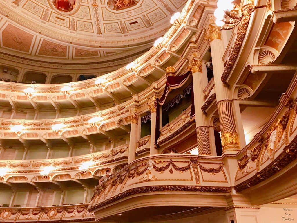 Semperoper 