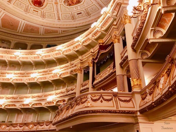 Semperoper 