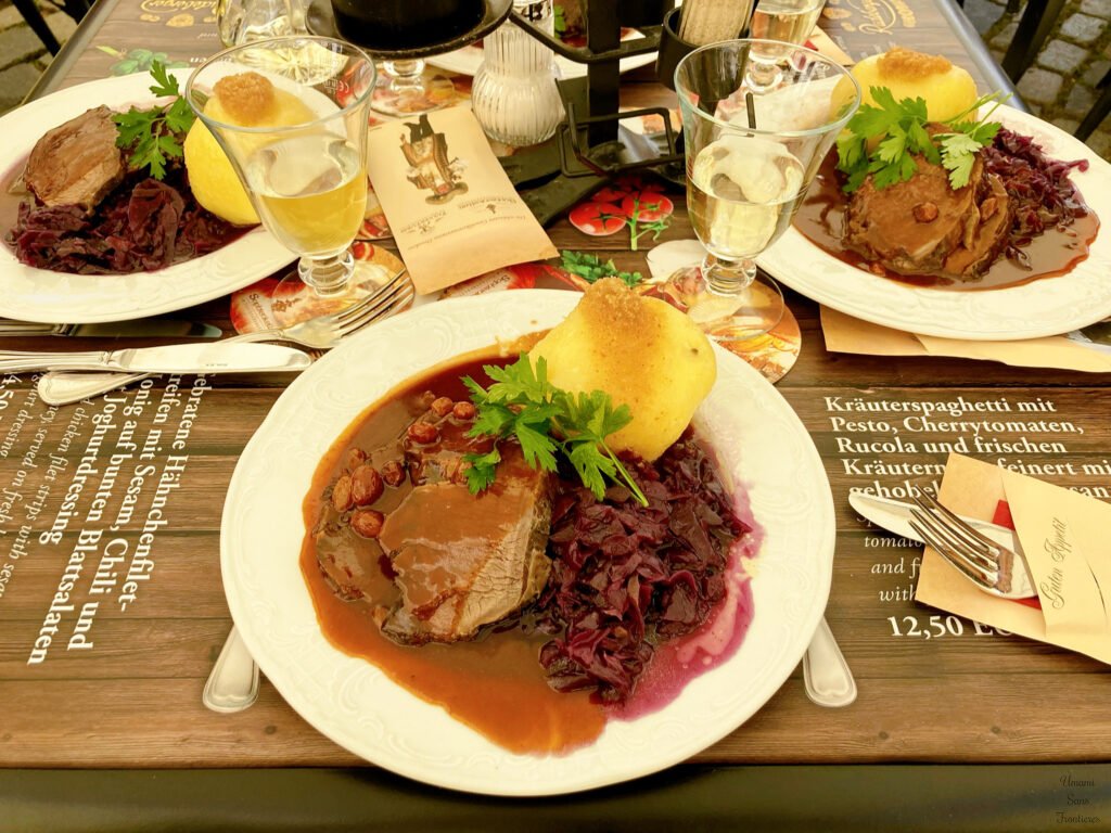 Sauerbraten