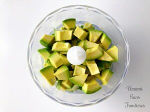 avocado