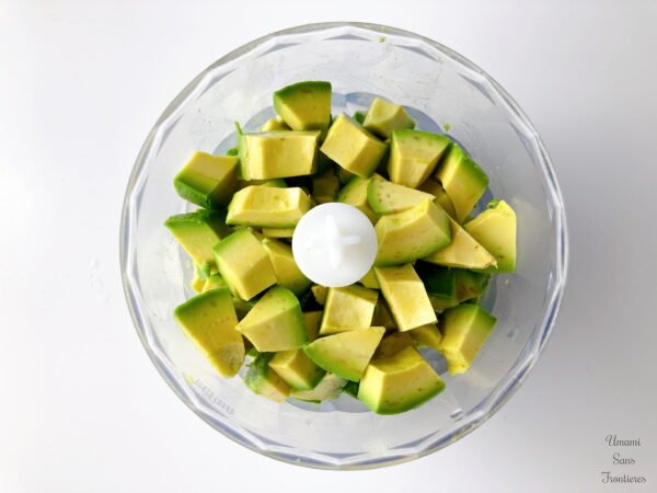 avocado