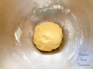 Dough