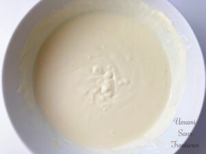 quark sugar egg