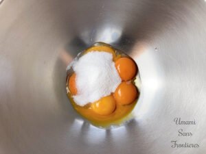 sugar egg york