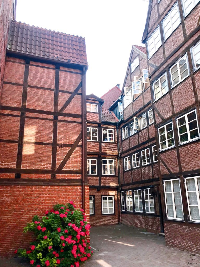 KomponistenQuartier Hamburg