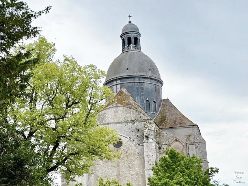 รglise Saint-Quiriace_Provins