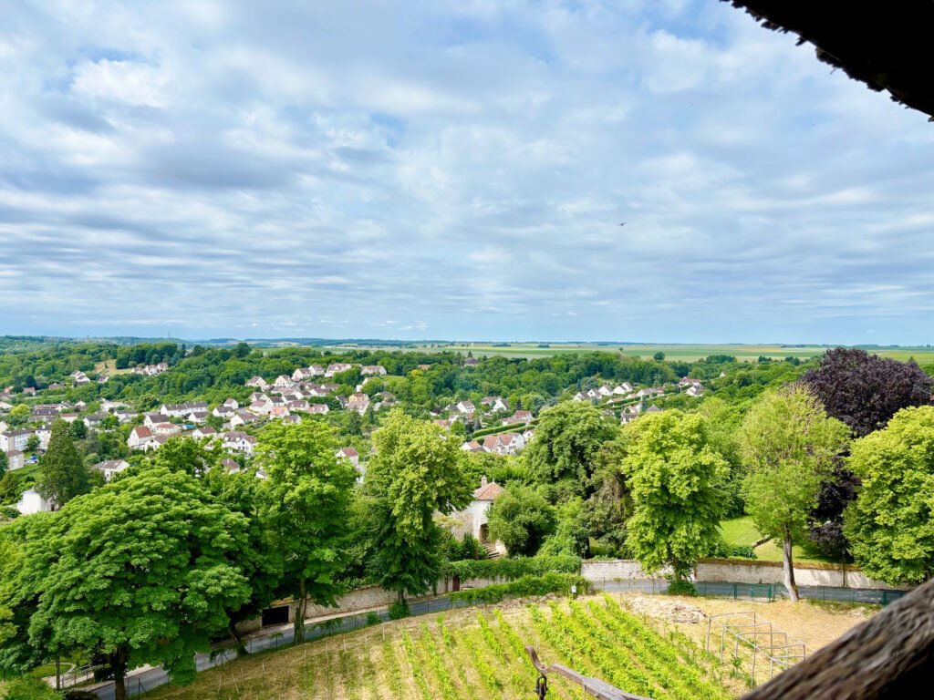 View Provins