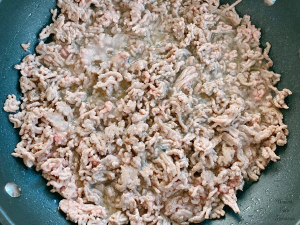 meat sugar sake