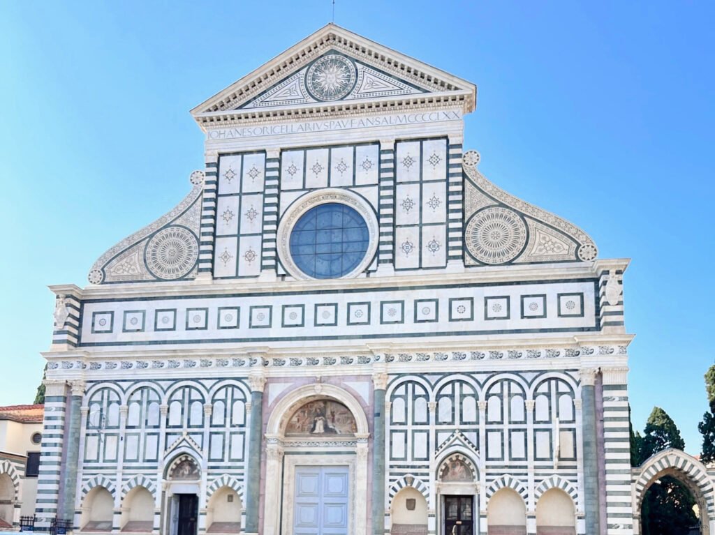 Santa Maria Novella Church
