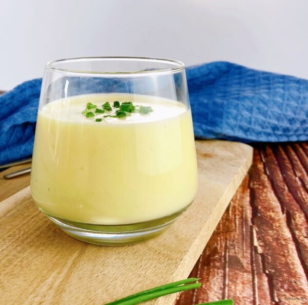 Vichyssoise