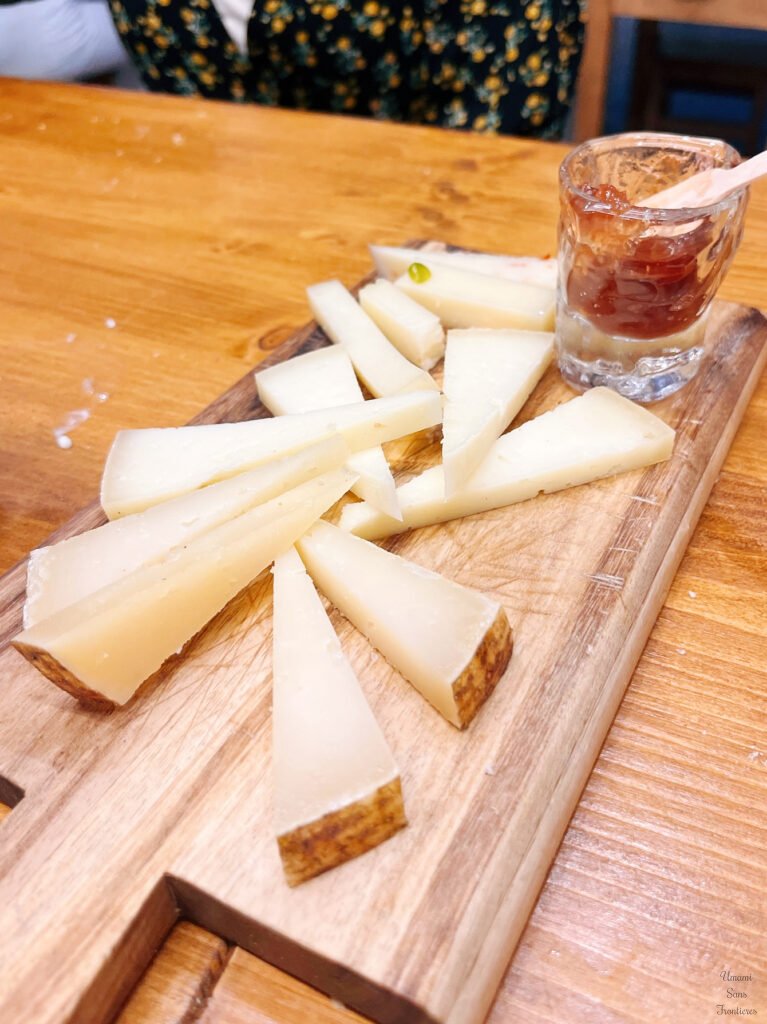 Pecorino 