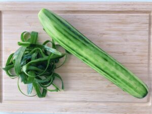 Cucumber