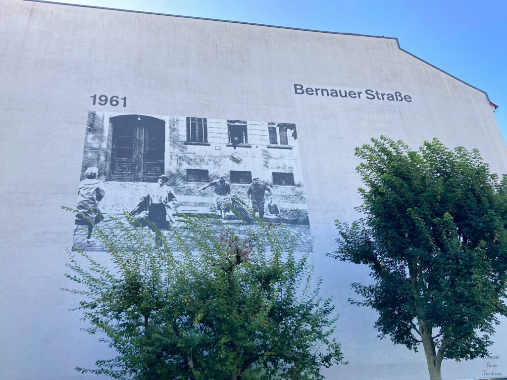 Berbauer Straße