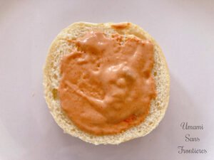 spread sauce 