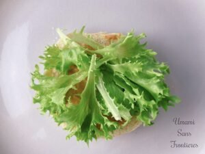 lettuce