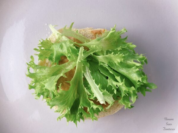 lettuce