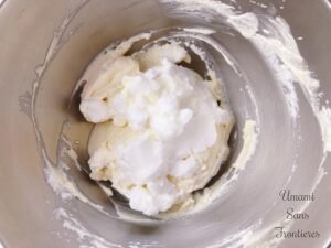 mascarpone eggs meringue