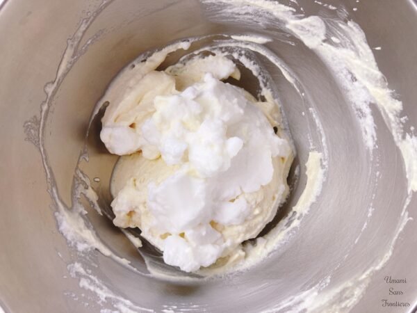 mascarpone eggs meringue 