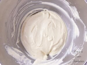 mascarpone cream